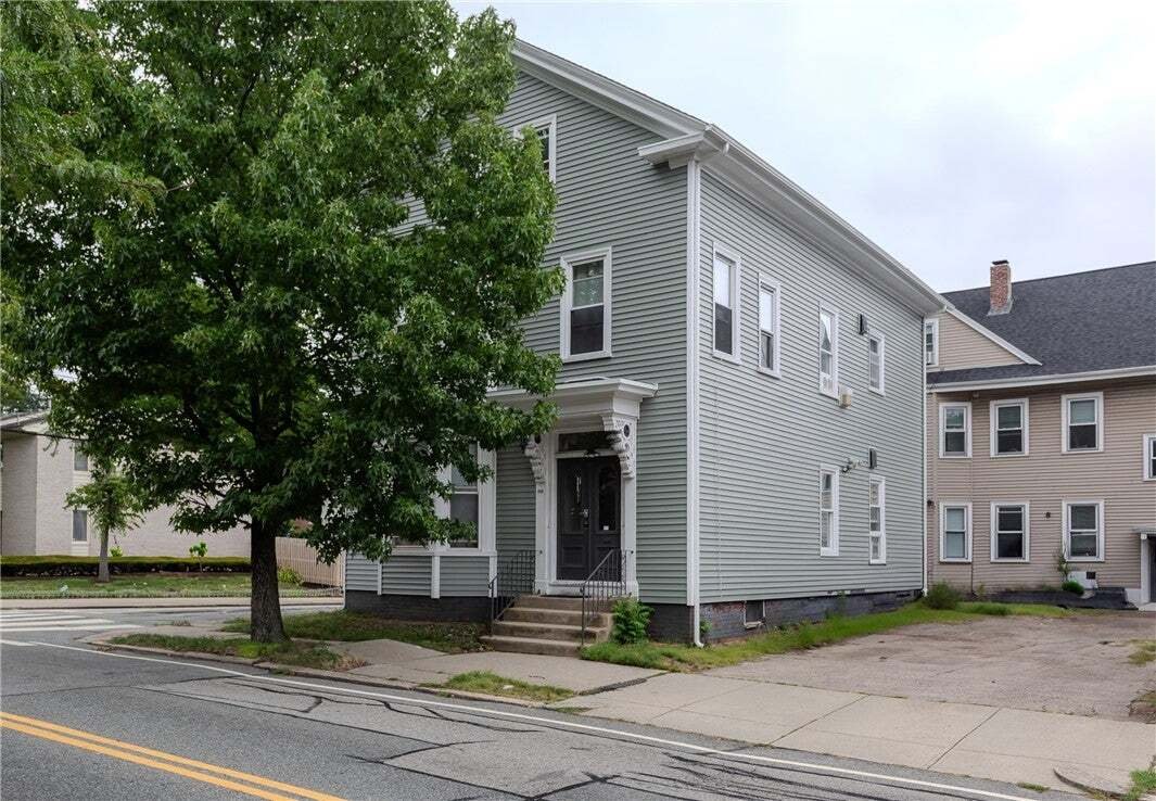 Providence, Rhode Island, United States 3 - 18689399