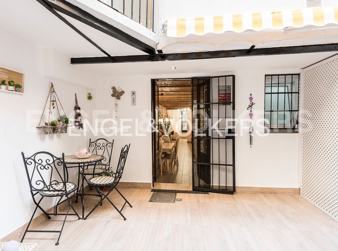 Appartement à Sants-Montjuic, Barcelone, Espagne 3 - 18653664