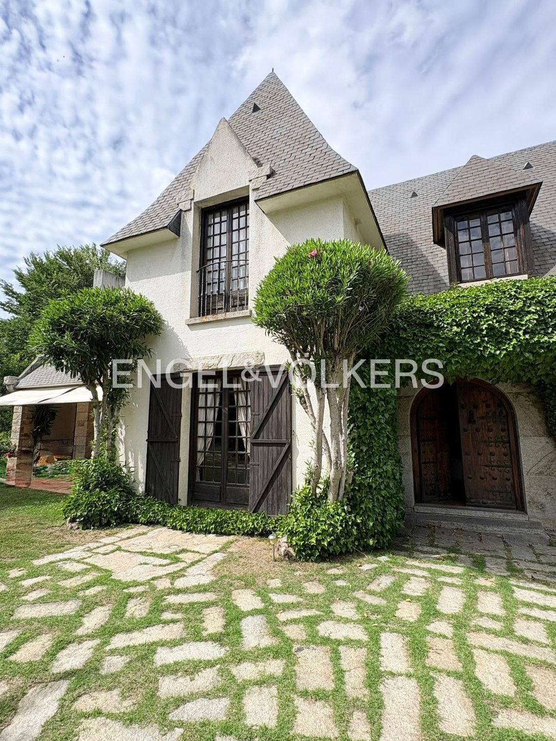 House in Somosaguas, Pozuelo de Alarcon, Comunidad de Madrid 2 - 18096480