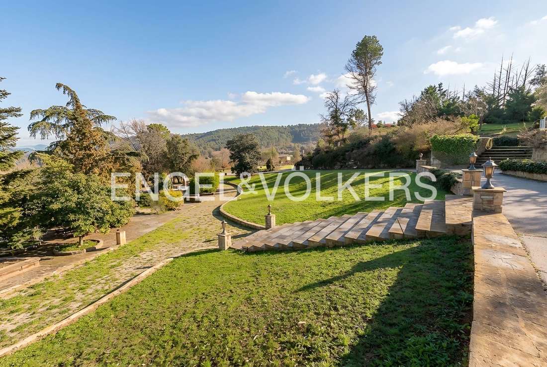 House in Sant Salvador de Guardiola, Catalonia, Spain 4 - 17095071