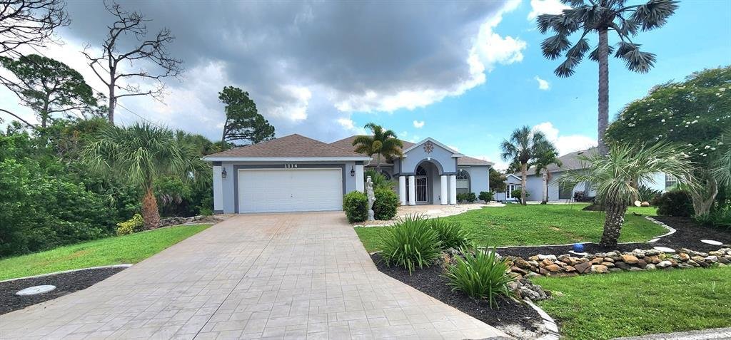 House in Port Charlotte, Florida, United States 3 - 18688015