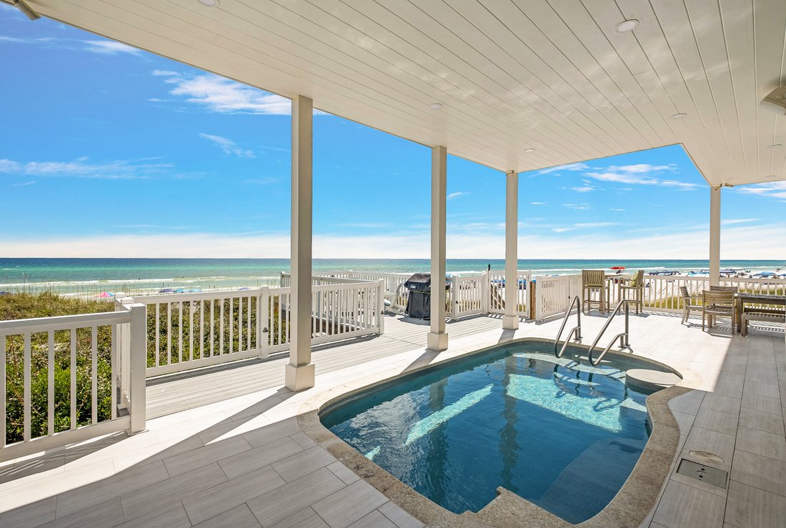 House in Santa Rosa Beach, Florida, United States 4 - 18686478