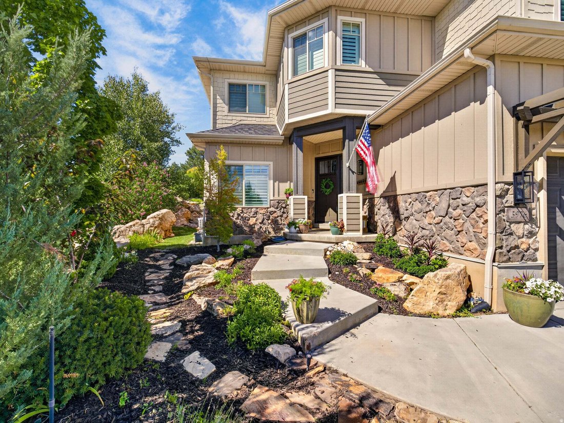 House in Ogden, Utah, United States 3 - 18682065