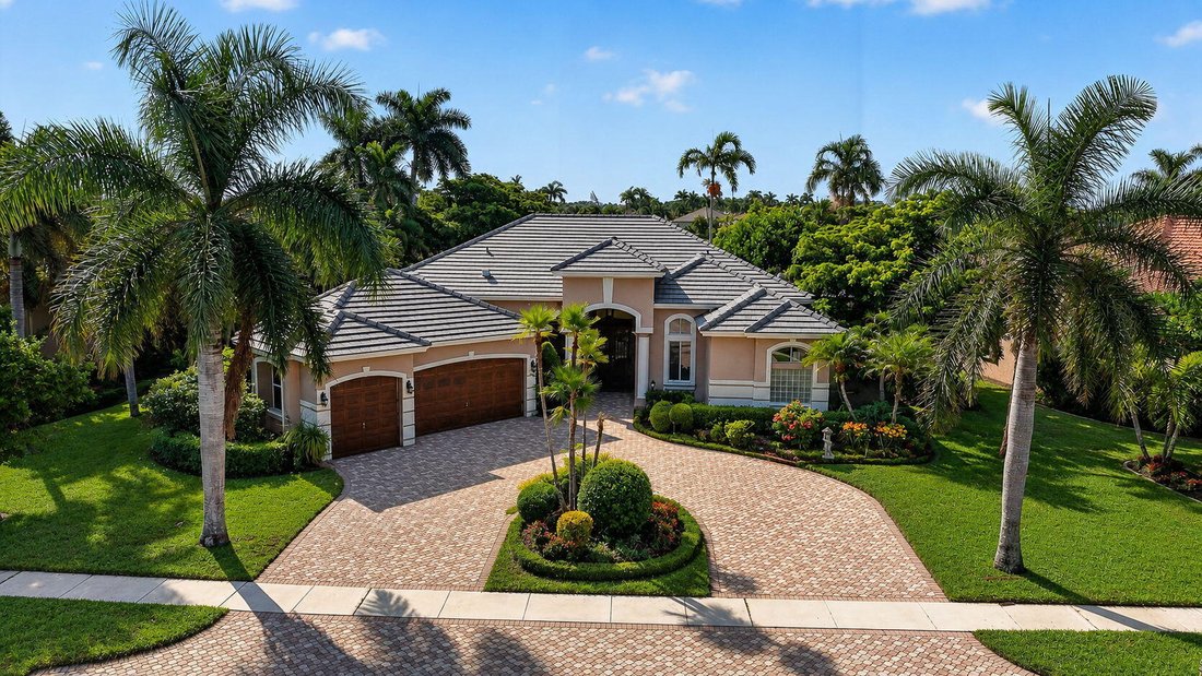 House in Boynton Beach, Florida, United States 2 - 18687407