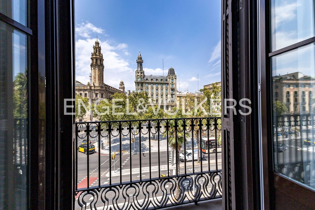 Appartement à Ciutat Vella, Barcelone, Espagne 2 - 18592266