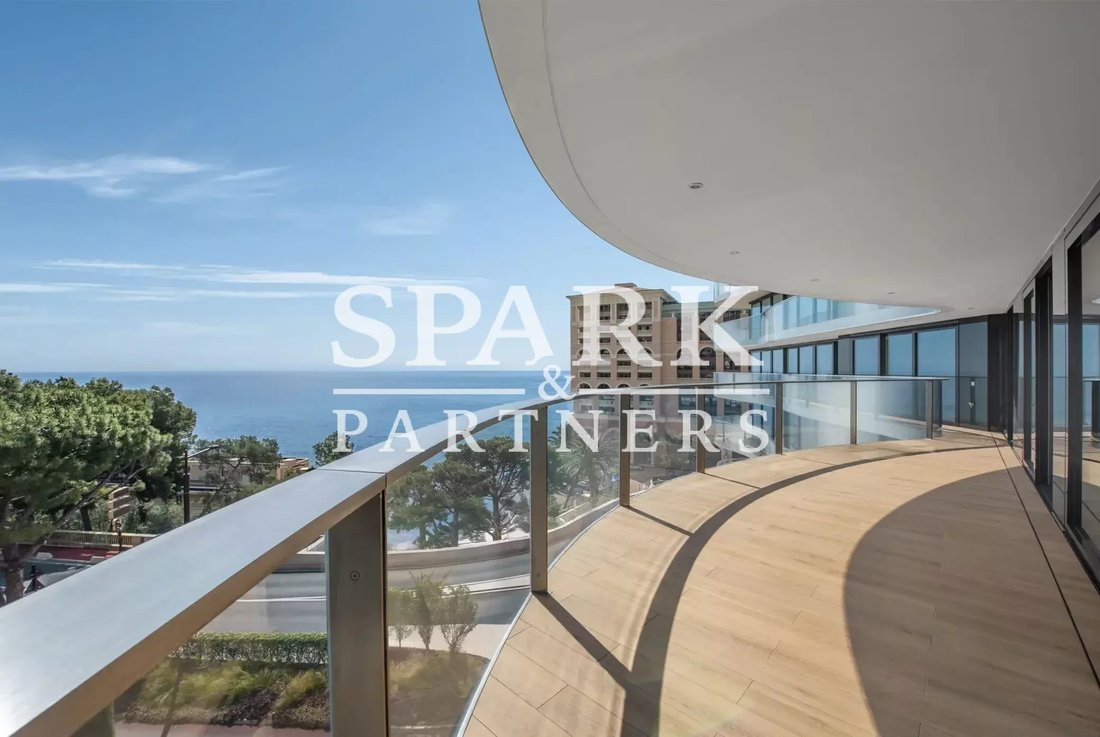 Estate in Monaco, Monaco 2 - 14967737