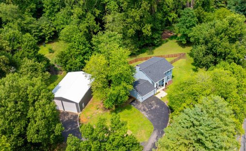 Casa a Arnold, Maryland, Stati Uniti 1