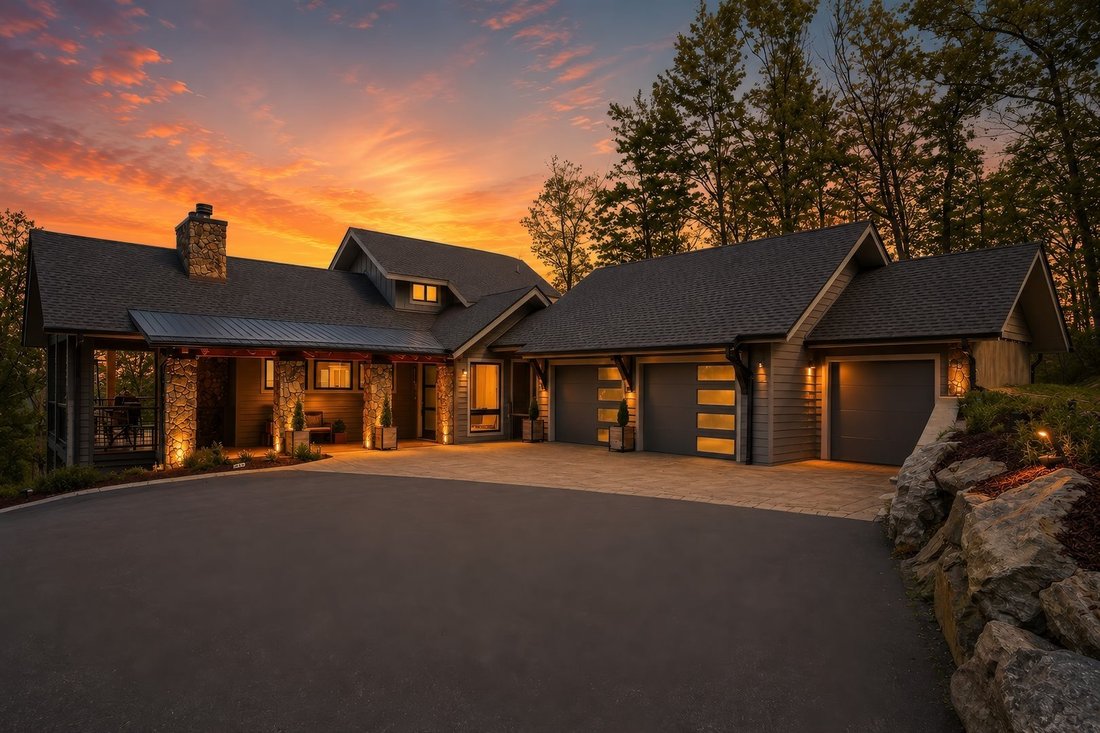 House in Boone, North Carolina, United States 1 - 17801417