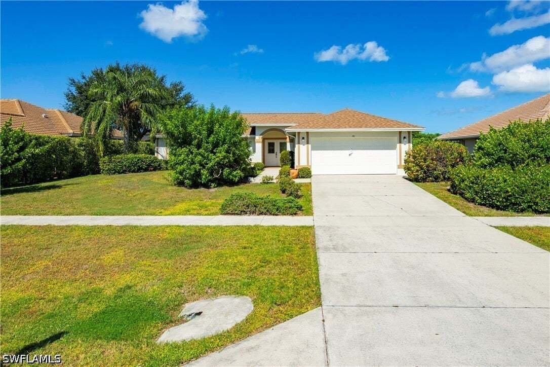 House in Marco Island, Florida, United States 1 - 18485543