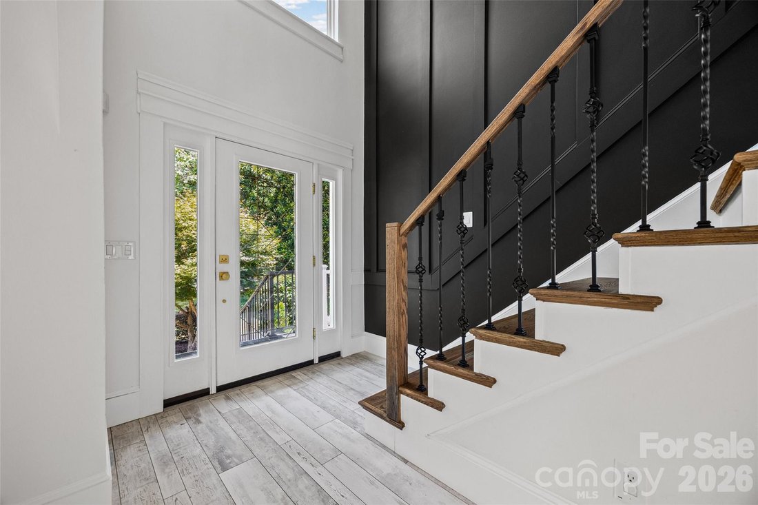 House in Weddington, North Carolina, United States 4 - 18688001