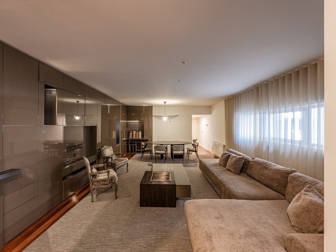Apartment in Aldoar, Foz do Douro e Nevogilde, Porto District, Portugal 4 - 18691324