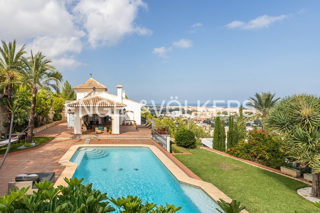 House in Denia, Valencian Community, Spain 1 - 17255854