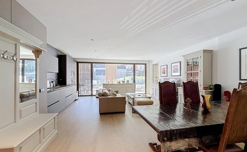 Apartamento en Andorra la Vieja, Andorra la Vieja, Andorra 1