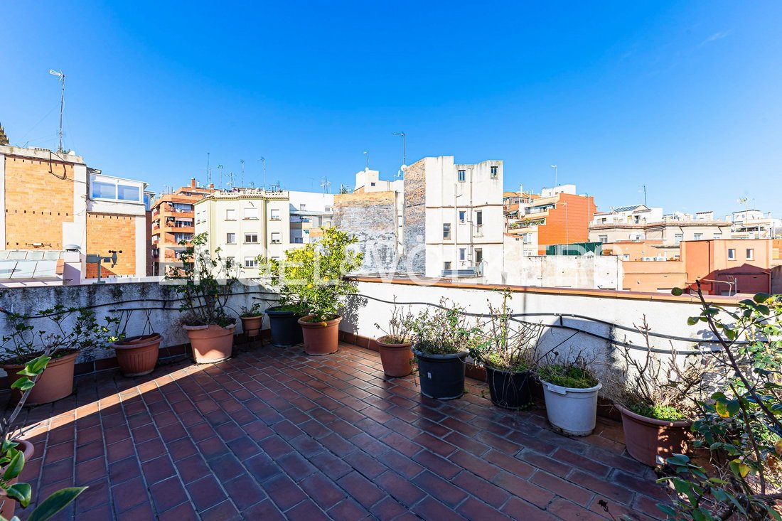 House in Horta-Guinardó, Barcelona, Spain 5 - 17071264