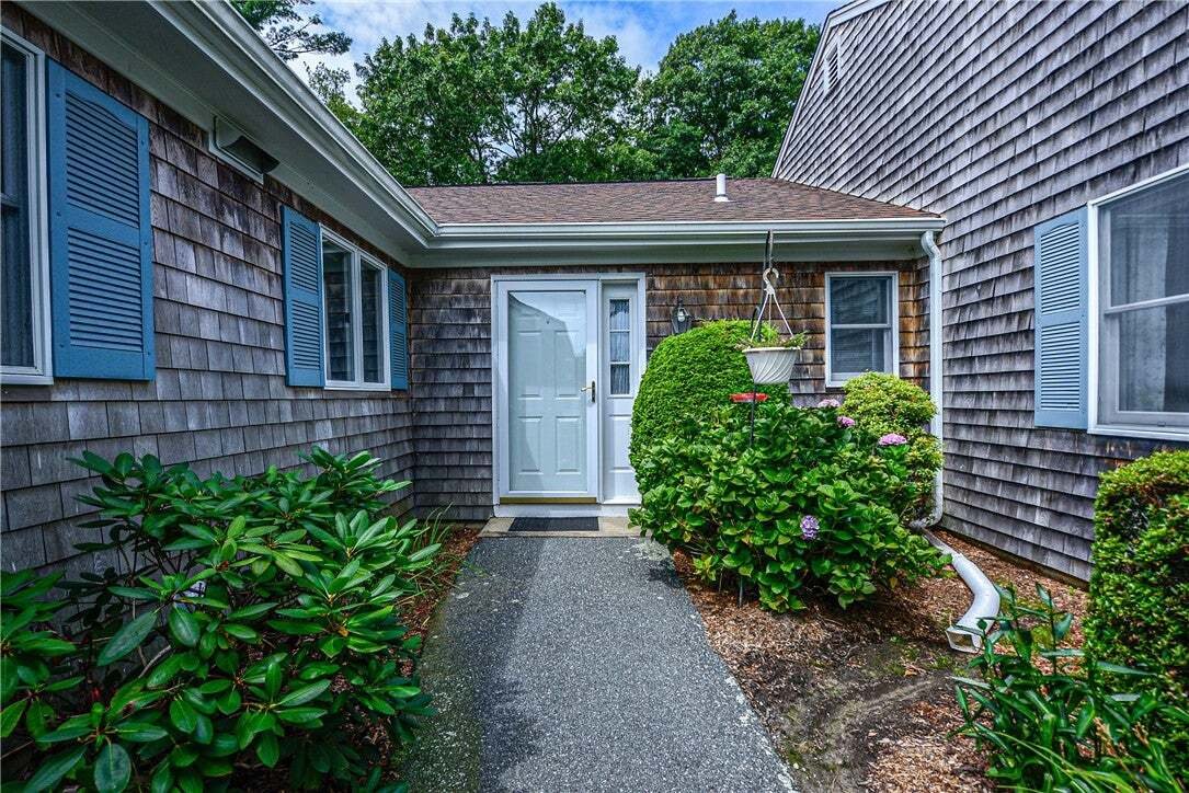 Condo in Portsmouth, Rhode Island, United States 3 - 18686980