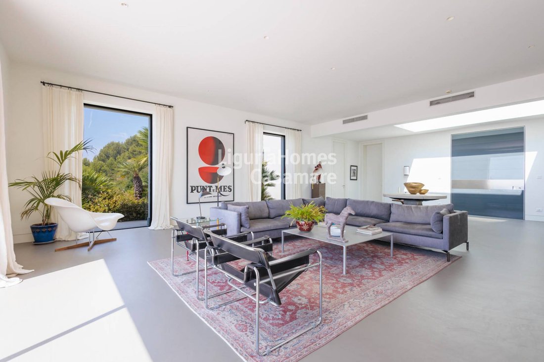 Villa in Diano Marina, Liguria, Italy 4 - 11297184