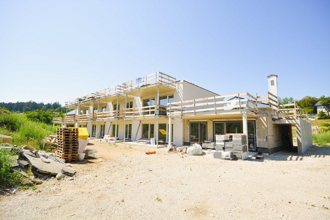 Apartment in Krumpendorf, Carinthia, Austria 1 - 16436002
