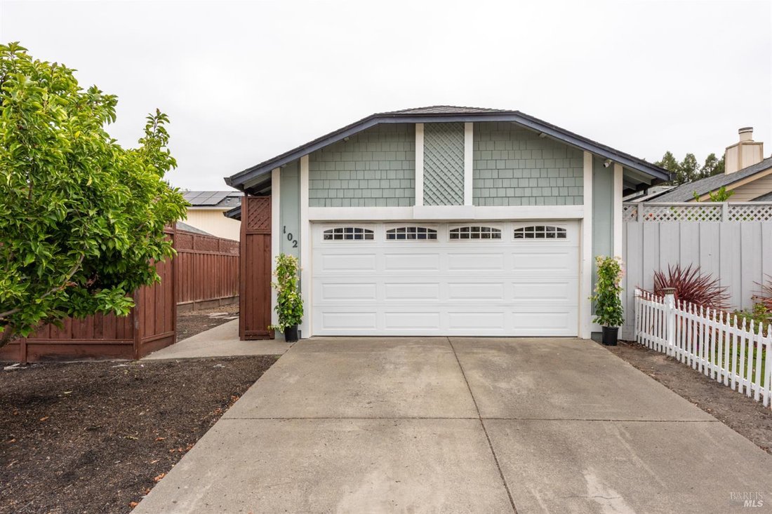 House in Cotati, California, United States 1 - 18689059