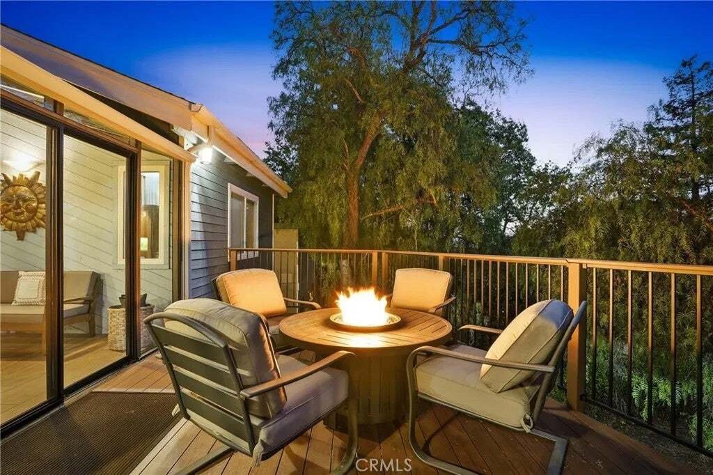 House in San Luis Obispo, California, United States 3 - 18687901