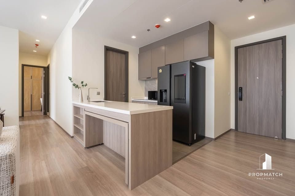 Condo in Bangkok, Bangkok, Thailand 1 - 18686744