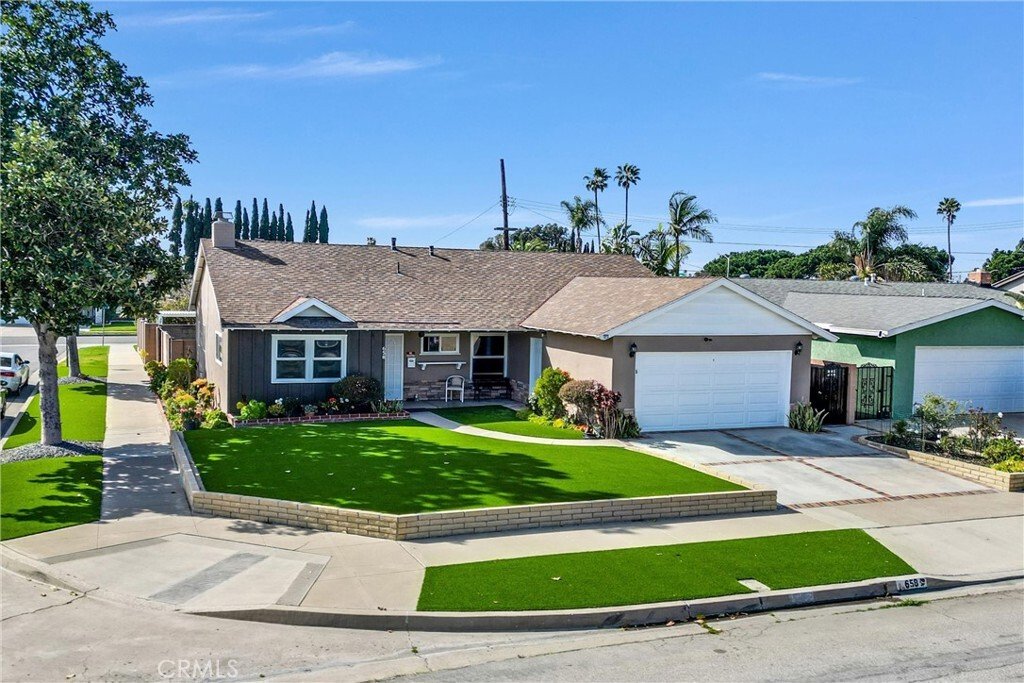 House in Orange, California, United States 3 - 18691965