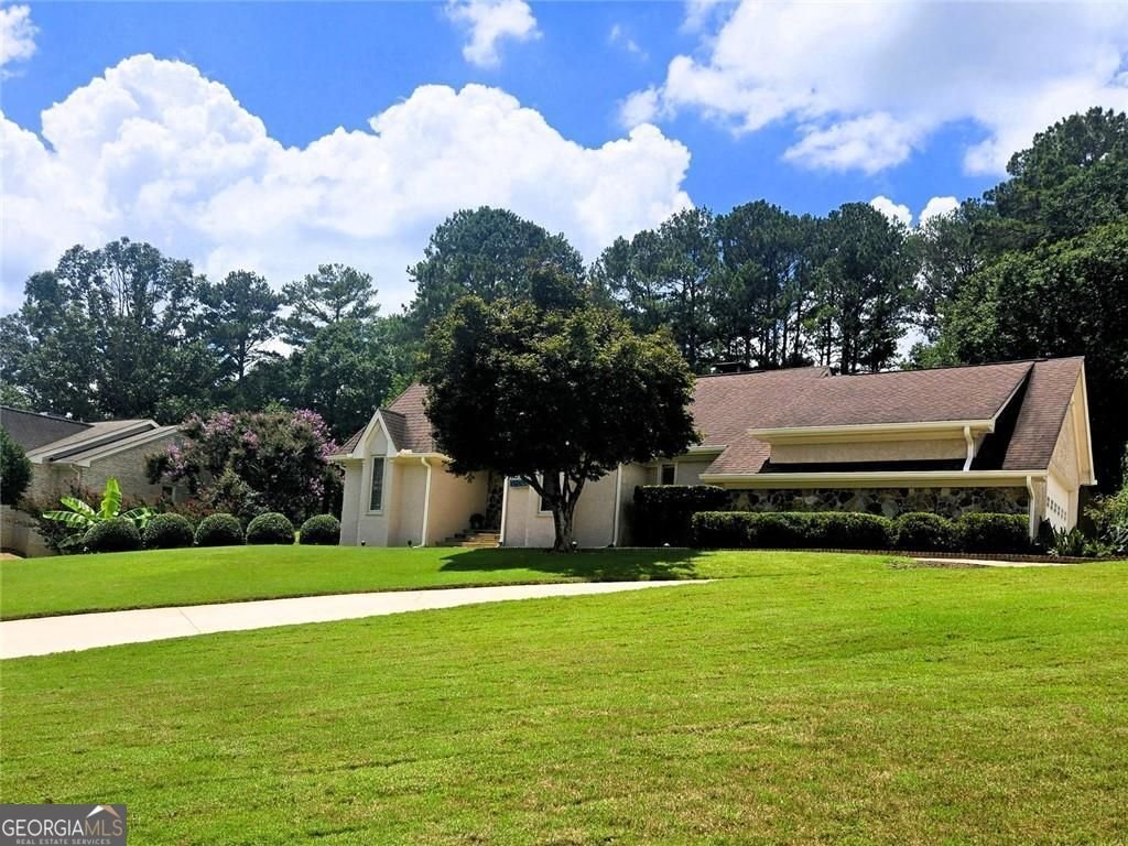 House in Conyers, Georgia, United States 4 - 18594721
