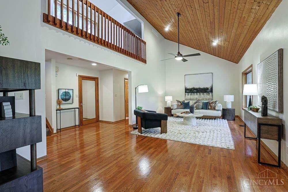House in Cincinnati, Ohio, United States 5 - 18686989