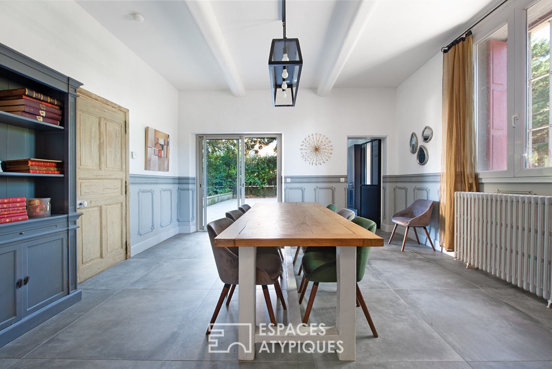 Villa in Guitalens-L'Albarede, Occitania, France 2 - 18688485