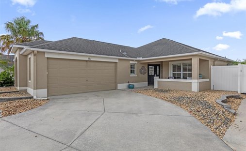 Townhouse in The Villages, Florida, United States 1