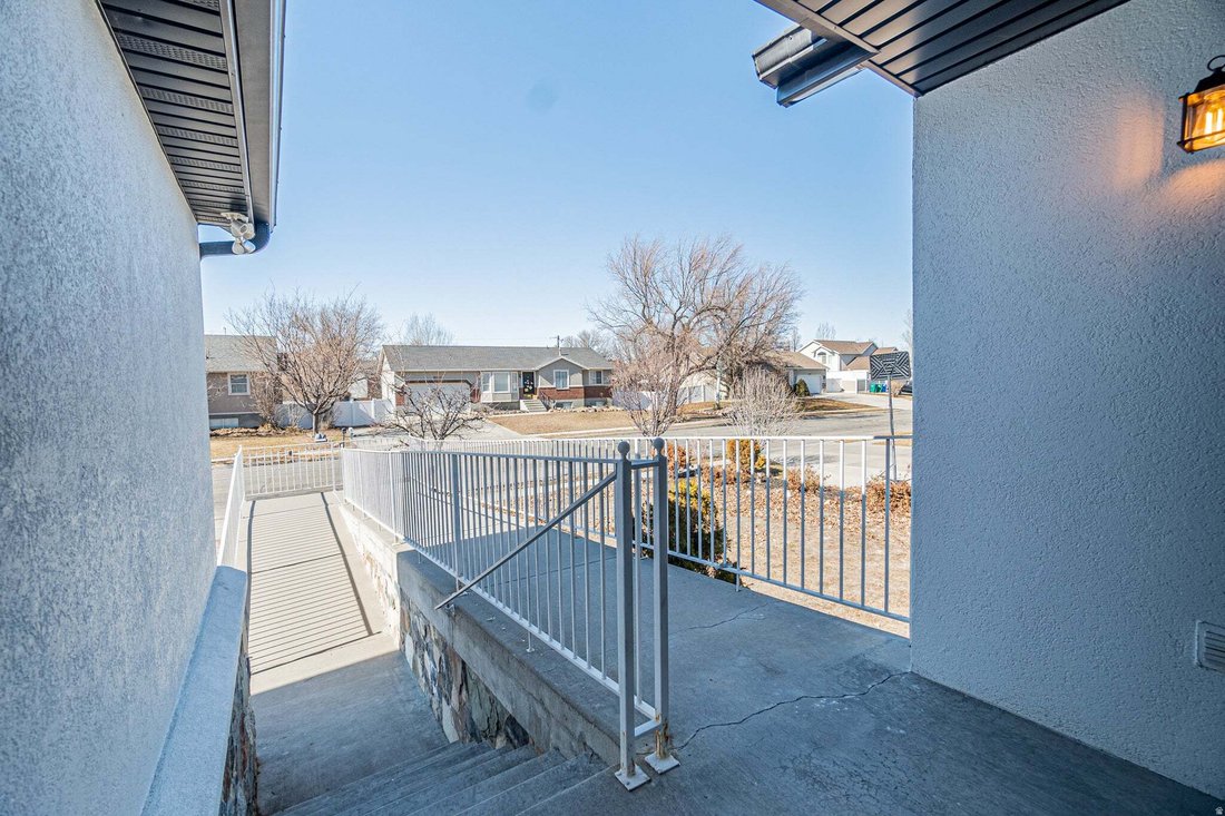 House in Riverton, Utah, United States 5 - 18687348