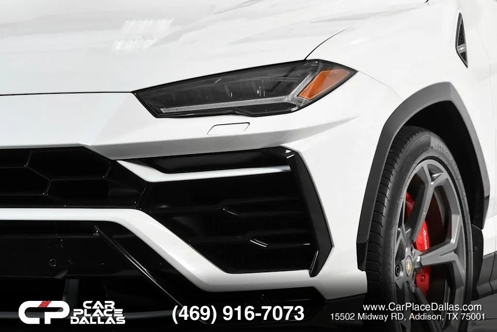 Suv in Addison, TX, United States 5 - 18691742
