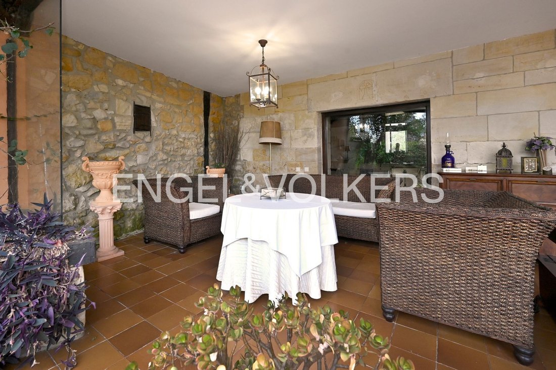 Townhouse in Reocin, Cantabria, Spain 4 - 17467686