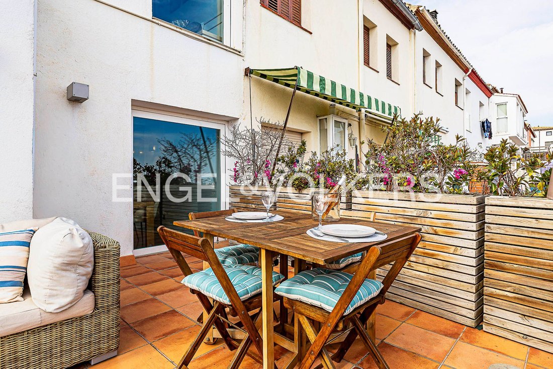 House in Les Corts, Barcelona, Spain 3 - 17360042