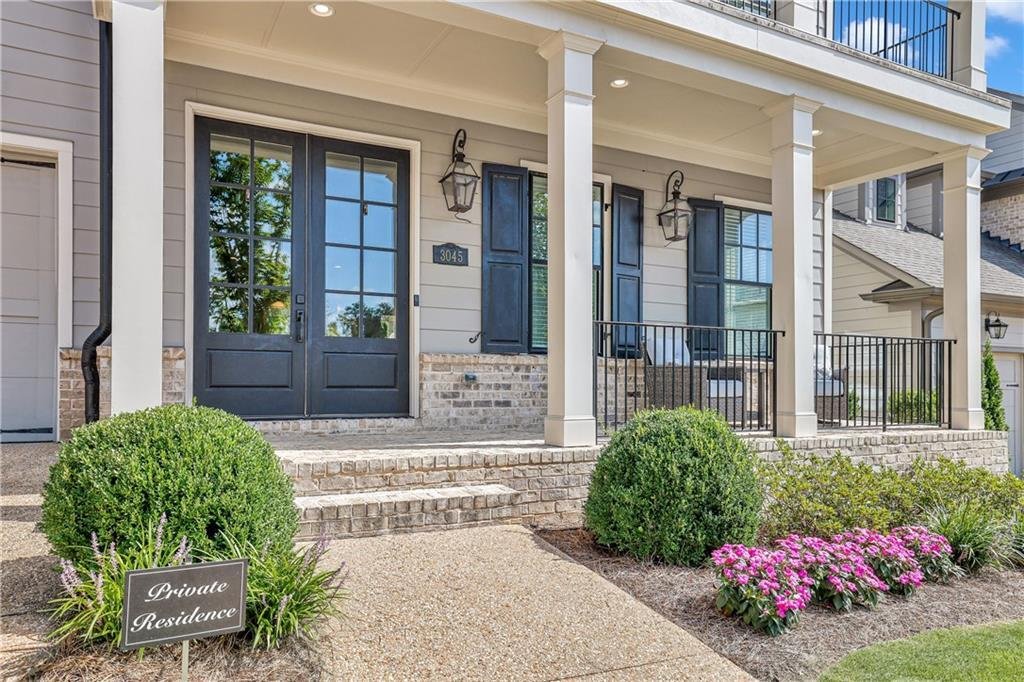 Casa en Roswell, Georgia, Estados Unidos 4 - 18682492