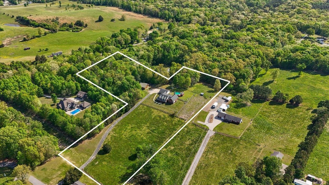 House in Ringgold, Georgia, United States 2 - 17771340