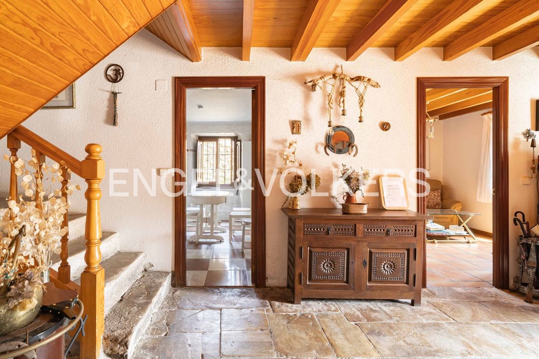 Casa a Liérganes, Cantabria, Spagna 3 - 18412365