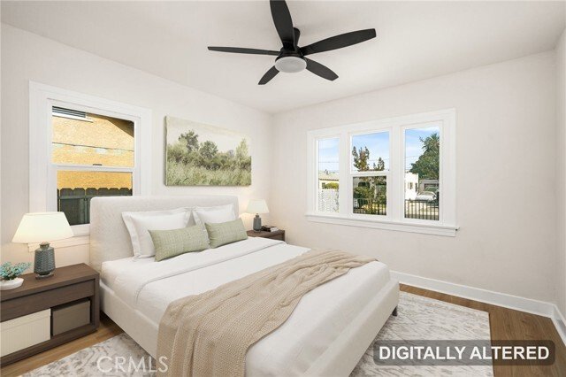 Los Angeles, California, United States 4 - 18689010