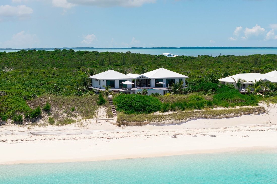 Haus in Great Guana Cay, Hope Town, Bahamas 1 - 18608913