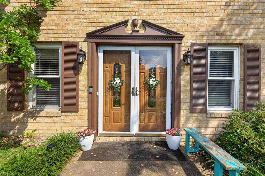 Casa en Virginia Beach, Virginia, Estados Unidos 2 - 18687433
