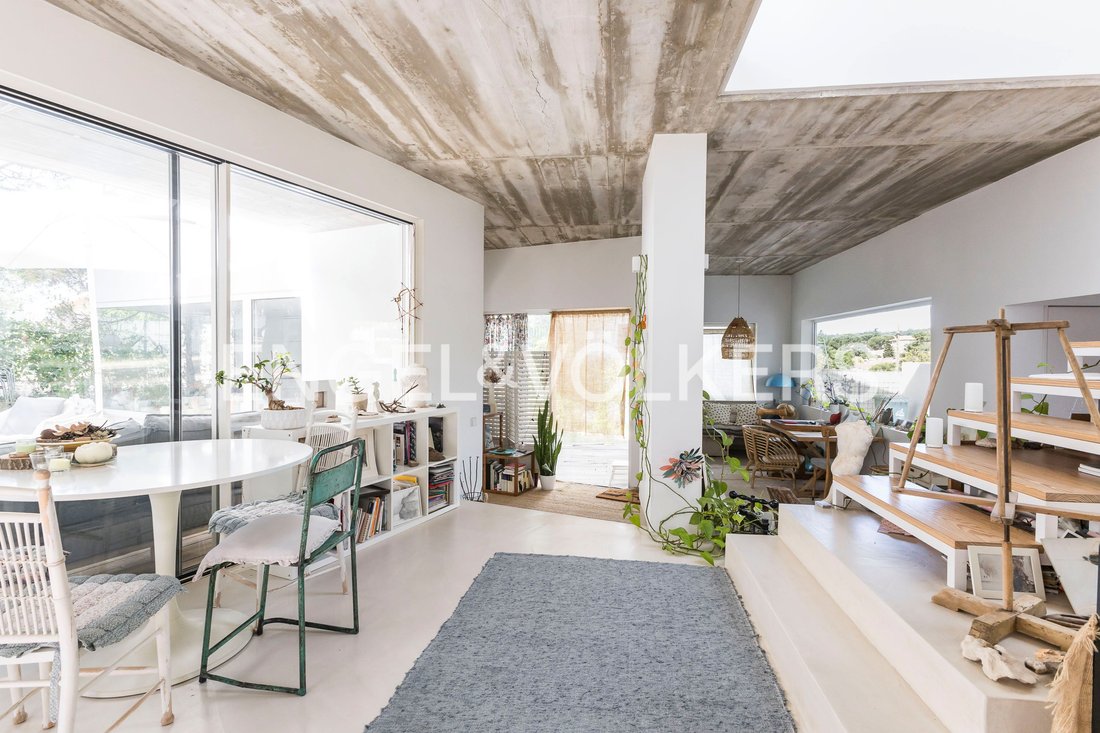 House in Torrelodones, Comunidad de Madrid, Spain 2 - 18076856