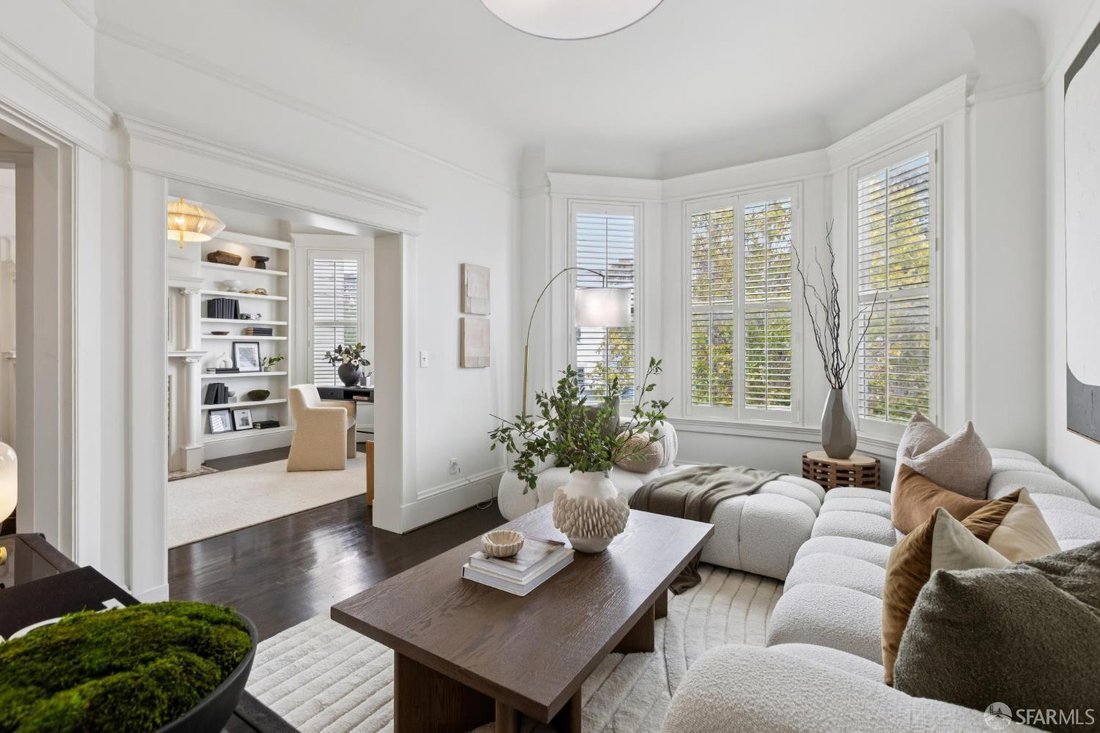 Condo in San Francisco, California, United States 5 - 18689276
