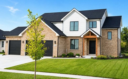 Casa a New Lenox, Illinois, Stati Uniti 1