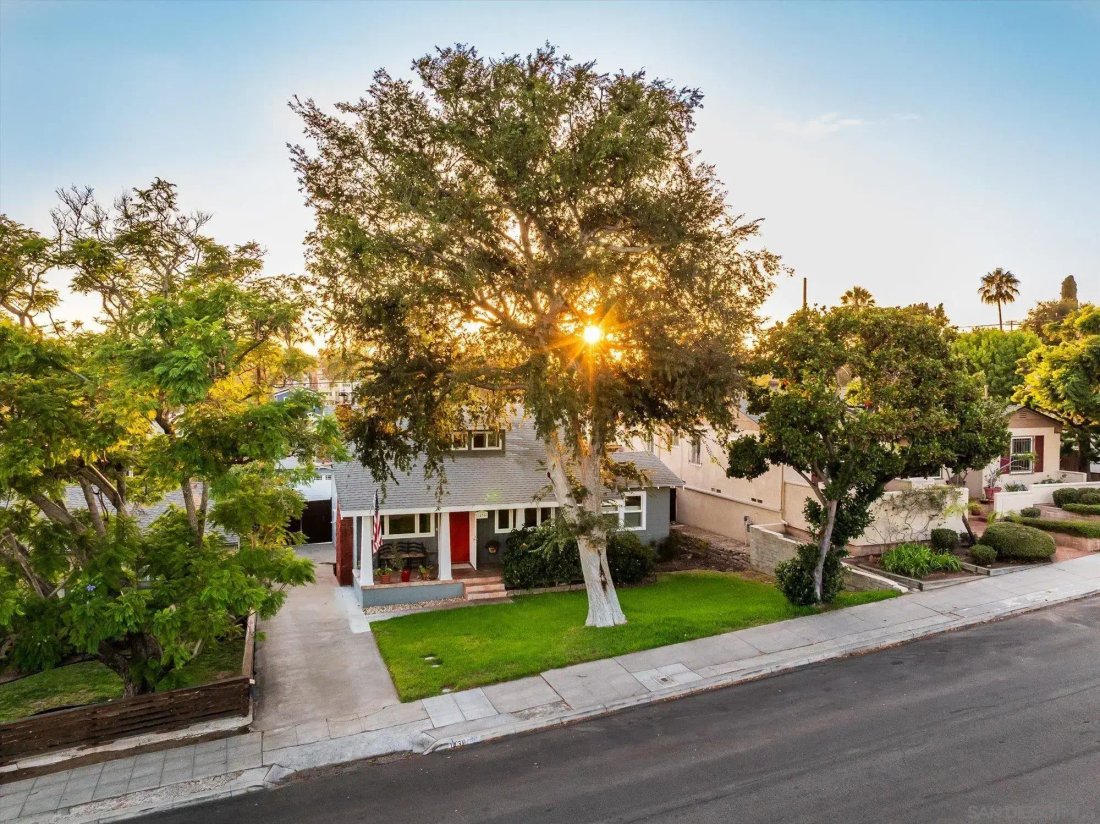 House in San Diego, California, United States 3 - 18689136
