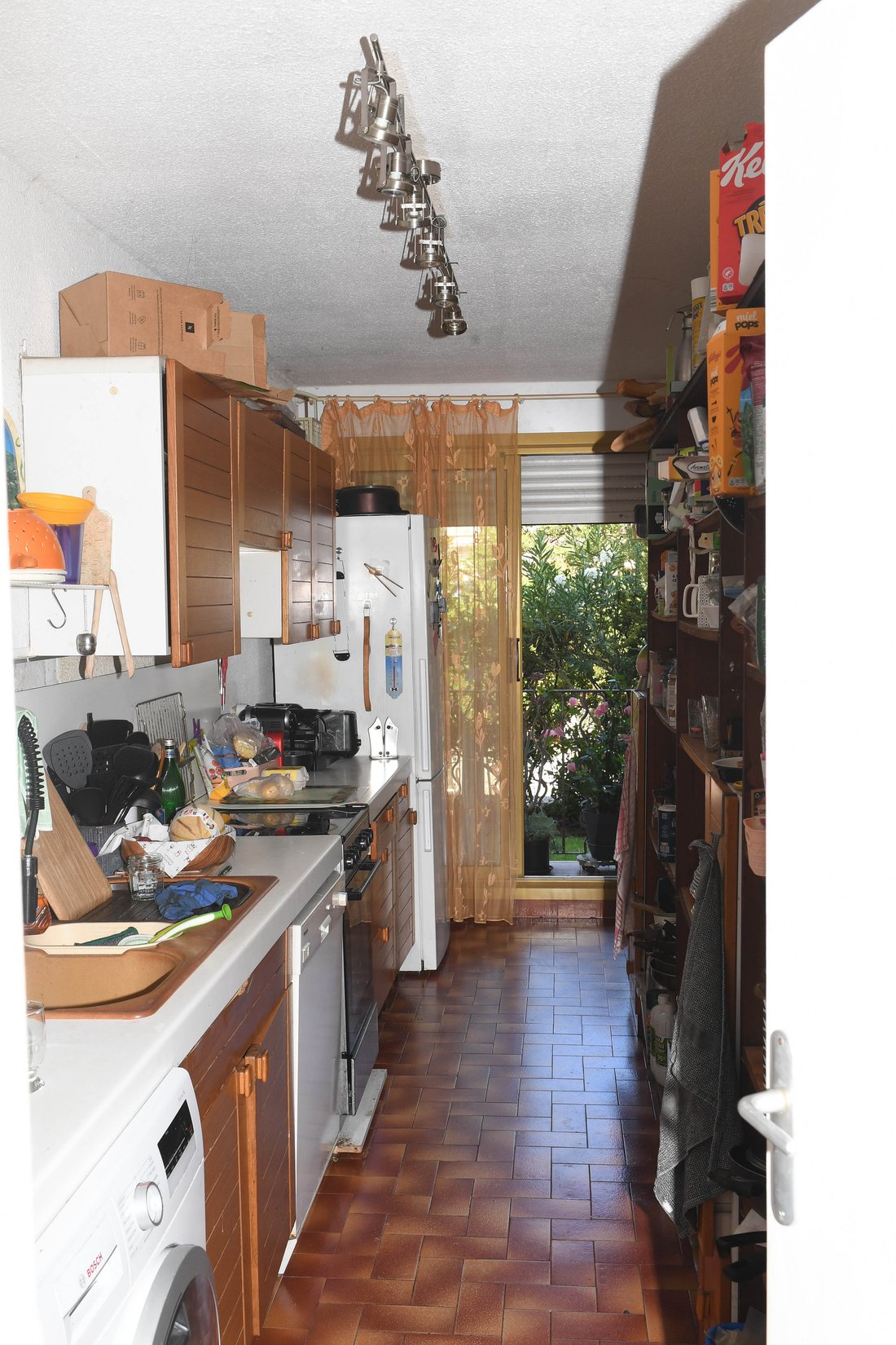 Apartment in Zone Ouest Urbaine, Saint-Tropez, France 5 - 18688301