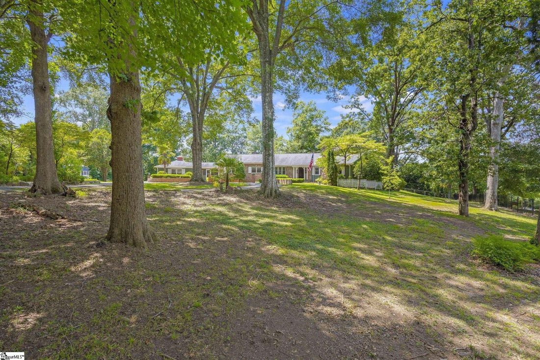 House in Easley, South Carolina, United States 2 - 18689544