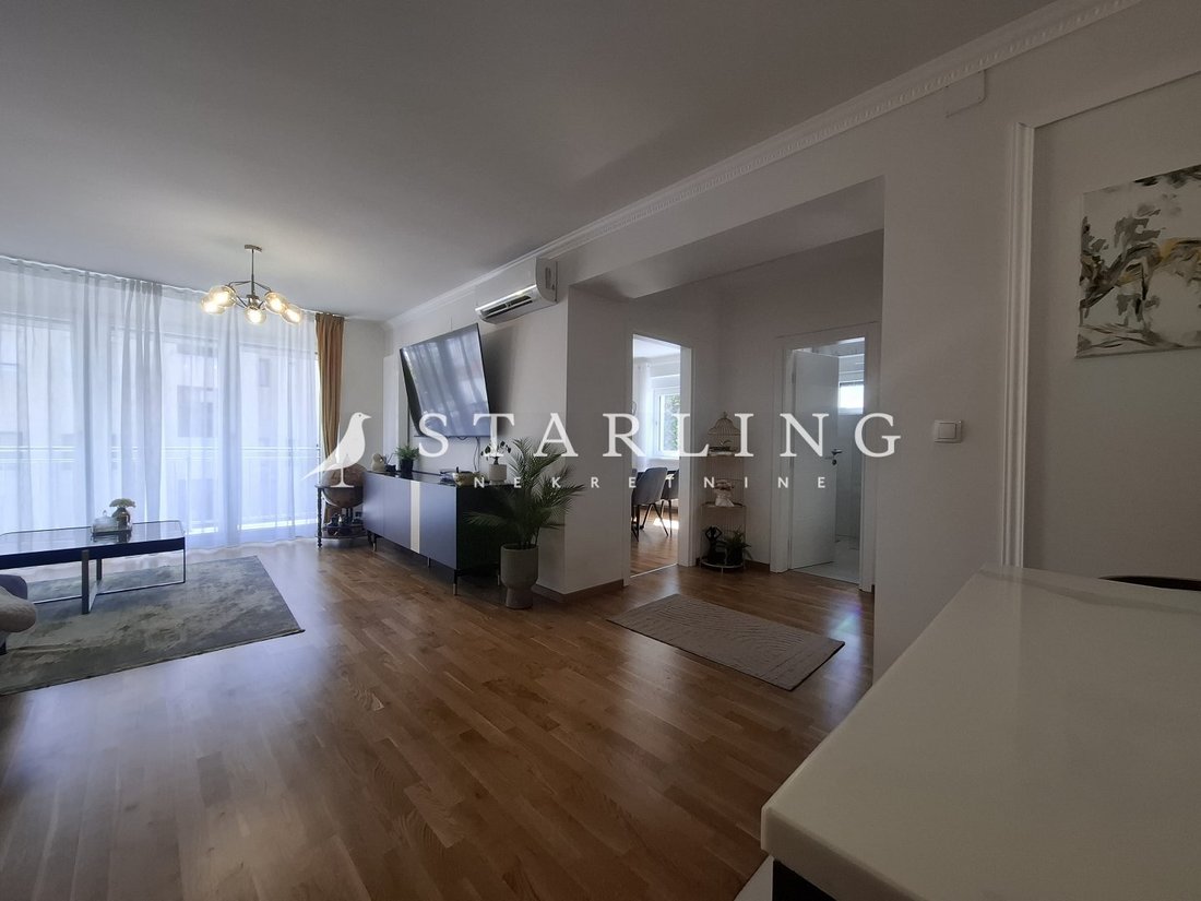 Apartment in Mjesni odbor "Sveti Duh", Zagreb, City of Zagreb 3 - 18690722