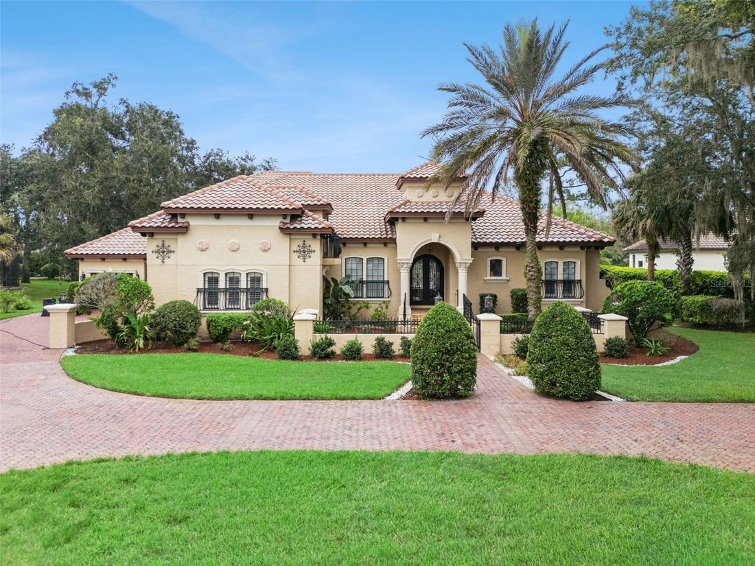 House in Sanford, Florida, United States 3 - 18689875