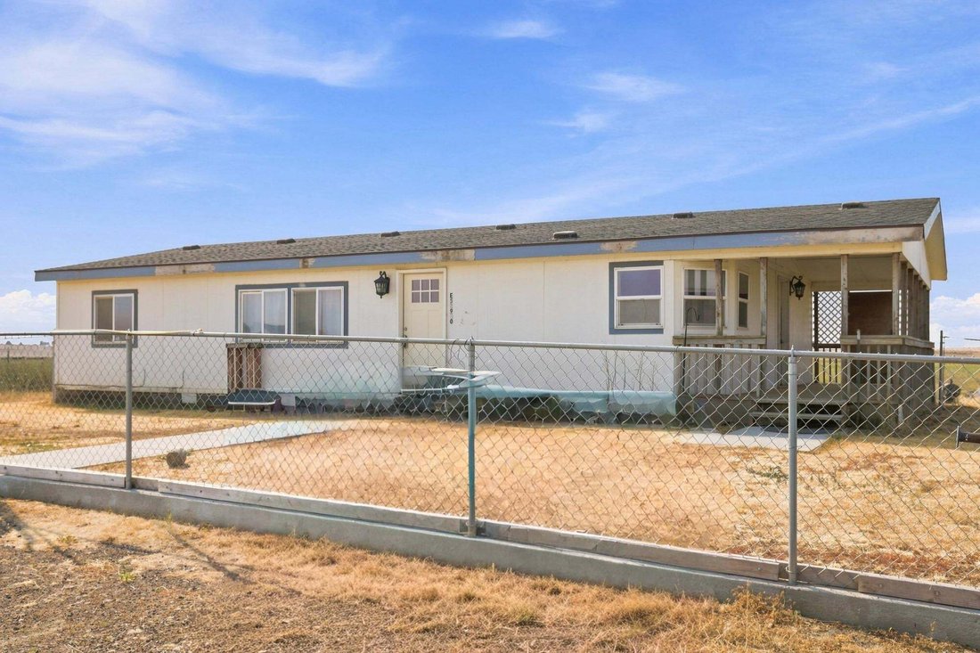 Land in Reardan, Washington, United States 3 - 18689313