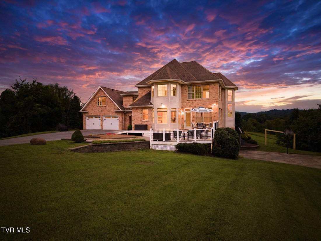 House in Kingsport, Tennessee, United States 4 - 18690715