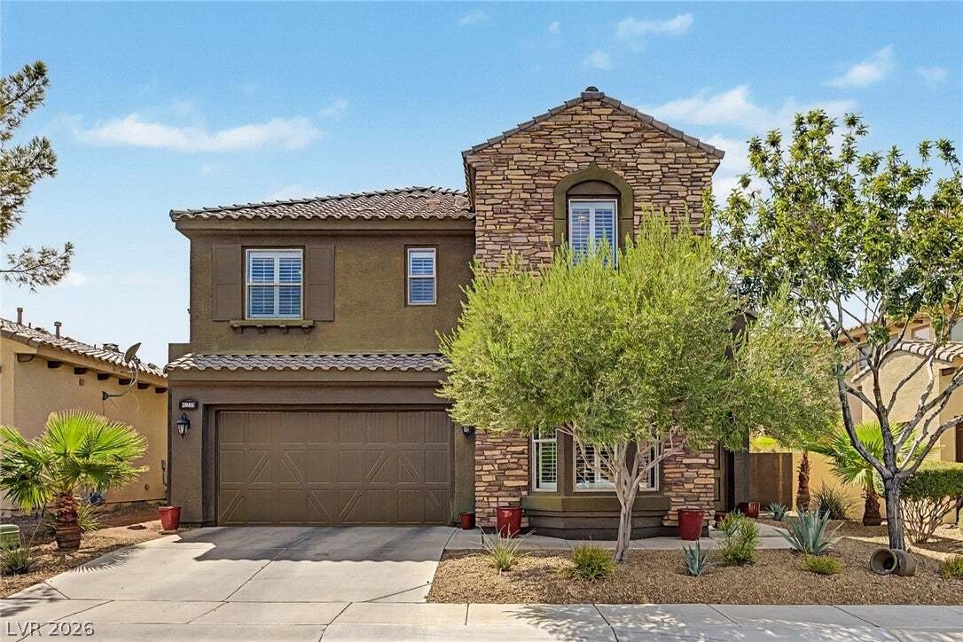 Haus in Henderson, Nevada, Vereinigte Staaten 1 - 18689393